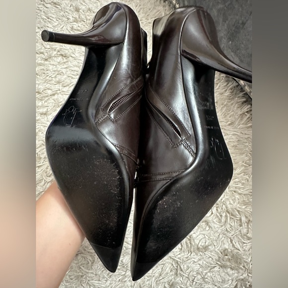 Vintage Dior Boots - Picture 8 of 10